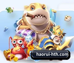 haorui-hth.com的故事 - 体育资讯内容服务（www.hth.com）