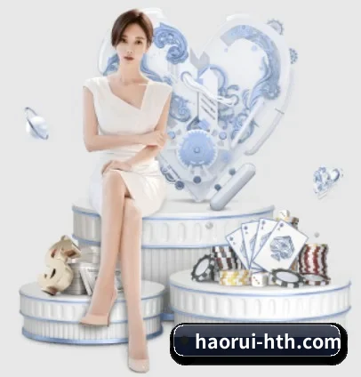 haorui-hth.com APP(www.hth.com)