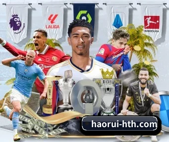 haorui-hth.com APP(www.hth.com)